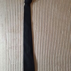 Original Penguin Black Tie